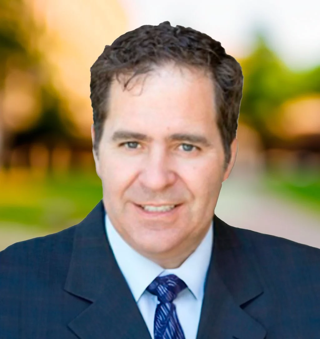 Dr Lawrence Souza